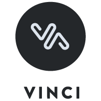 vinci logo