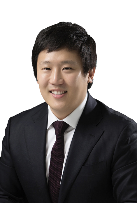 Daniel Shin