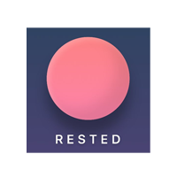 Rested