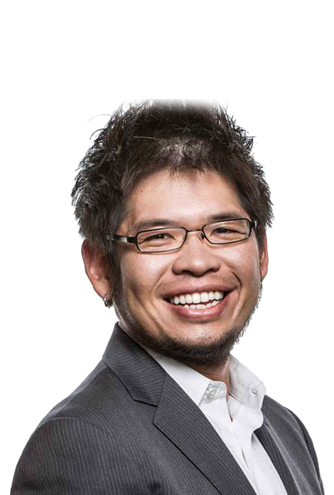Steve Chen