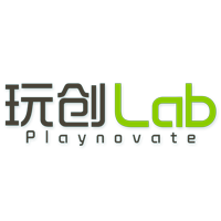 play logo