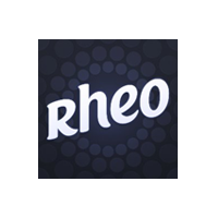 rheo logo